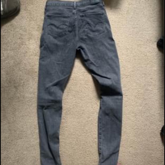 Levi’s 720 skinny - Picture 3 of 4